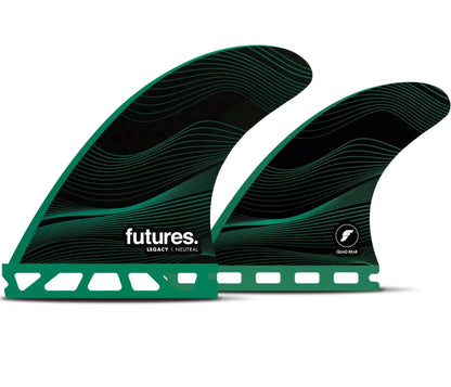Futures F6 HC Legacy Quad