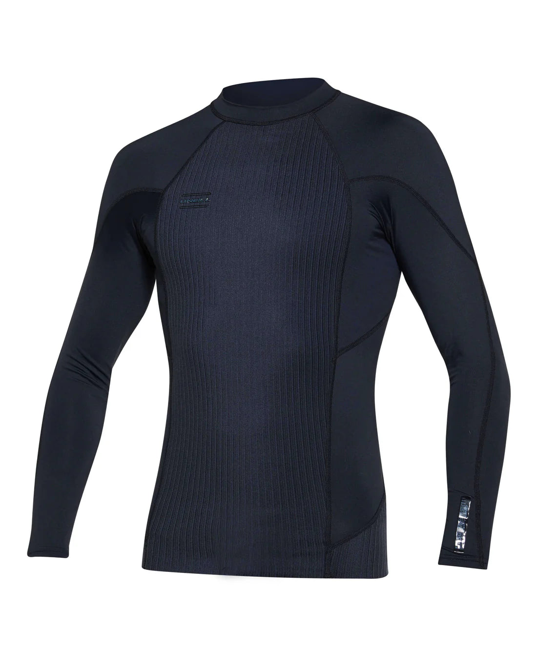 O'Neill HyperFreak TB3X Neo/Lycra Long Sleeve Mens Wetsuit Jacket