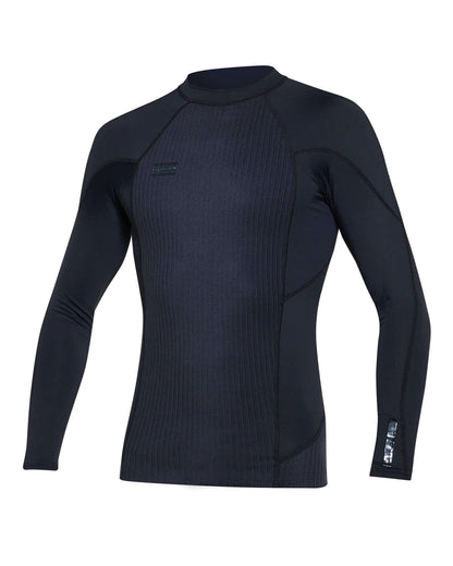 O'Neill HyperFreak TB3X Neo/Lycra Long Sleeve Mens Wetsuit Jacket