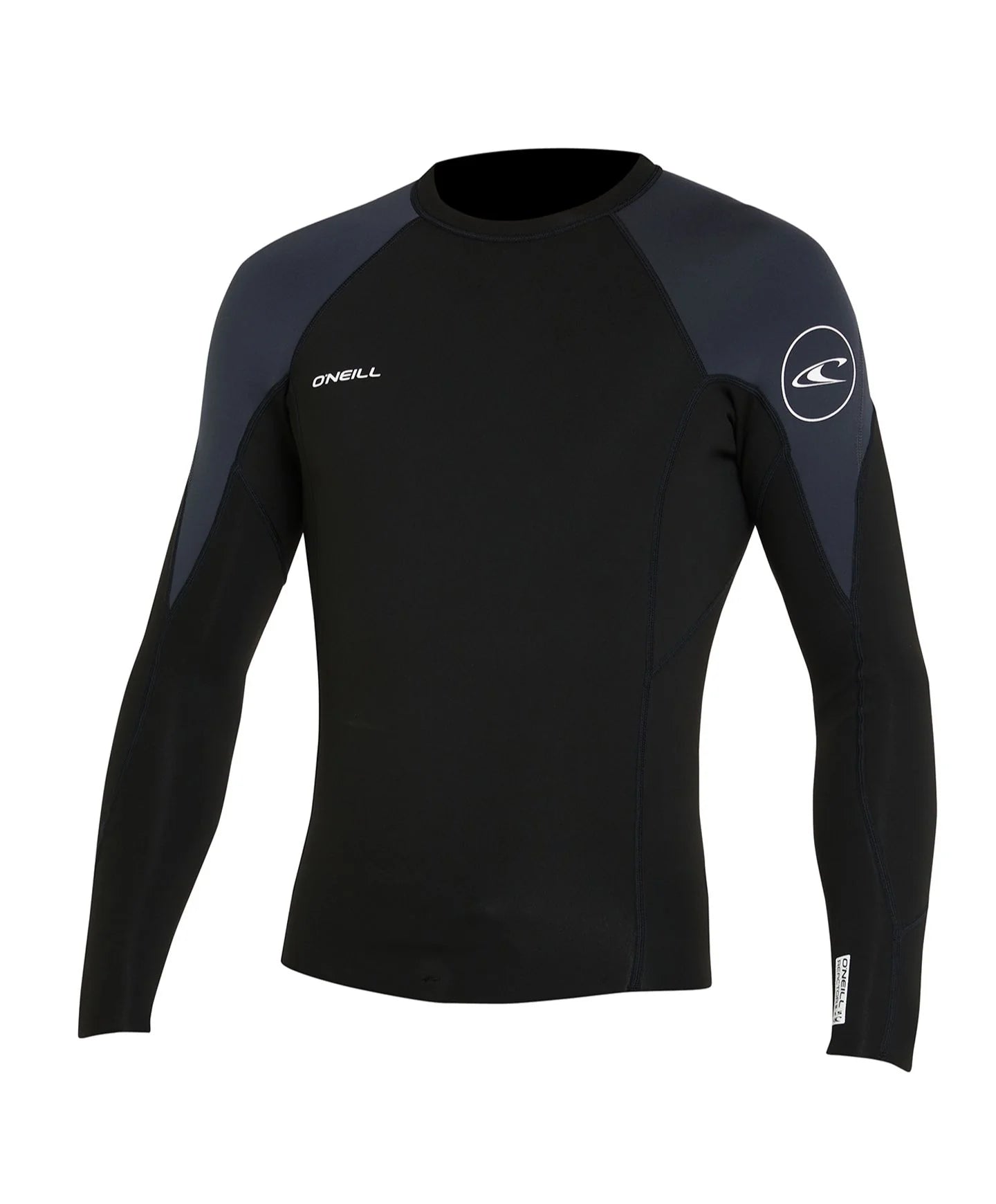 O'Neill Reactor 1.5mm Long Sleeve Mens Wetsuit Jacket