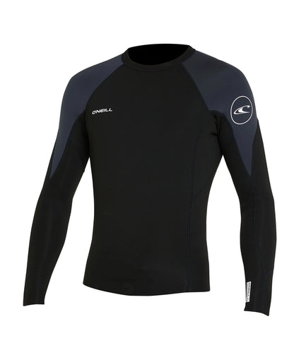 O'Neill Reactor 1.5mm Long Sleeve Mens Wetsuit Jacket