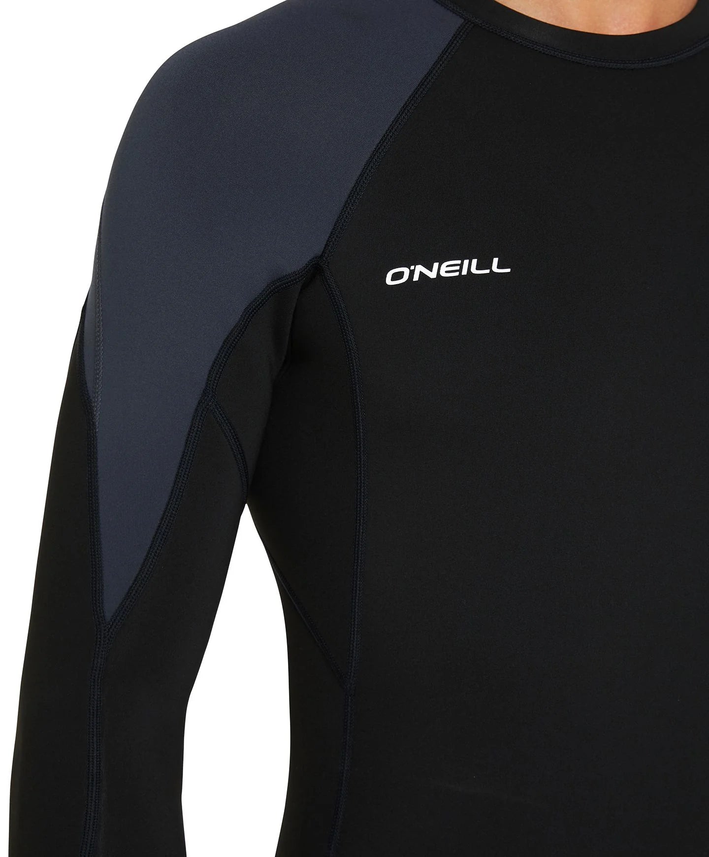 O'Neill Reactor 1.5mm Long Sleeve Mens Wetsuit Jacket
