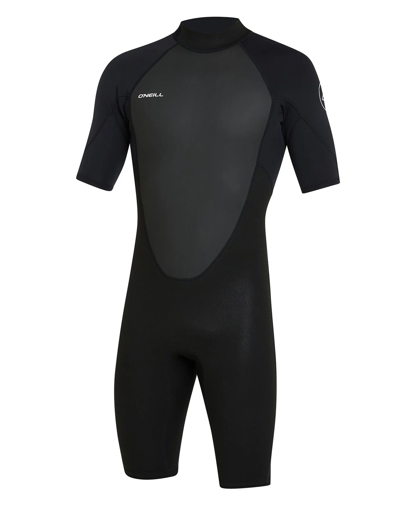 O'Neill Reactor II Back Zip 2mm Mens Springsuit