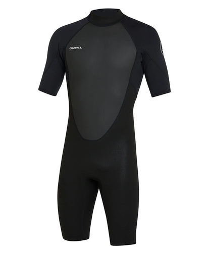 O'Neill Reactor II Back Zip 2mm Mens Springsuit