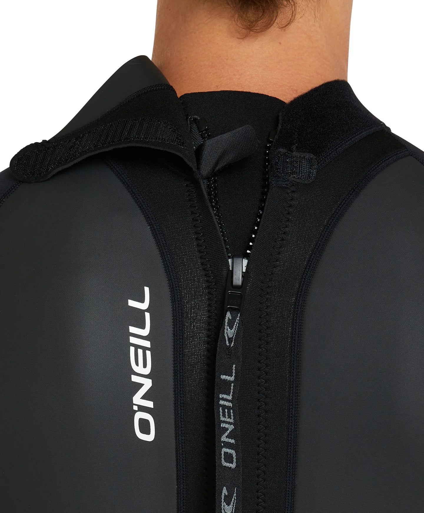 O'Neill Reactor II Back Zip 2mm Mens Springsuit