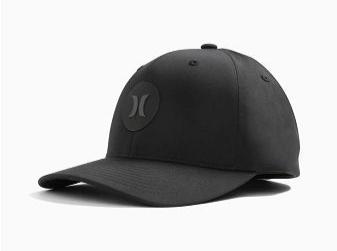 Hurley Phantom Alpha Cap