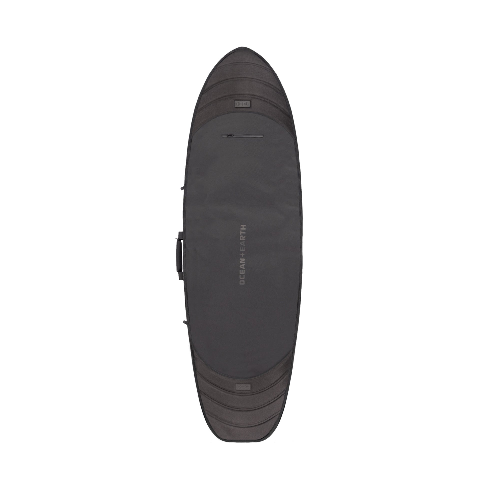Ocean & Earth APEX Fish/Shortboard Travel Cover - 3 Boards