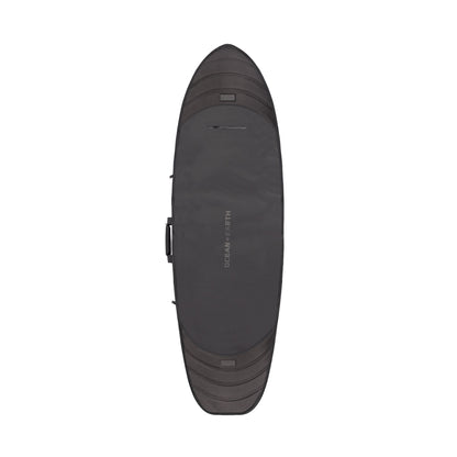 Ocean & Earth APEX Fish/Shortboard Travel Cover - 3 Boards
