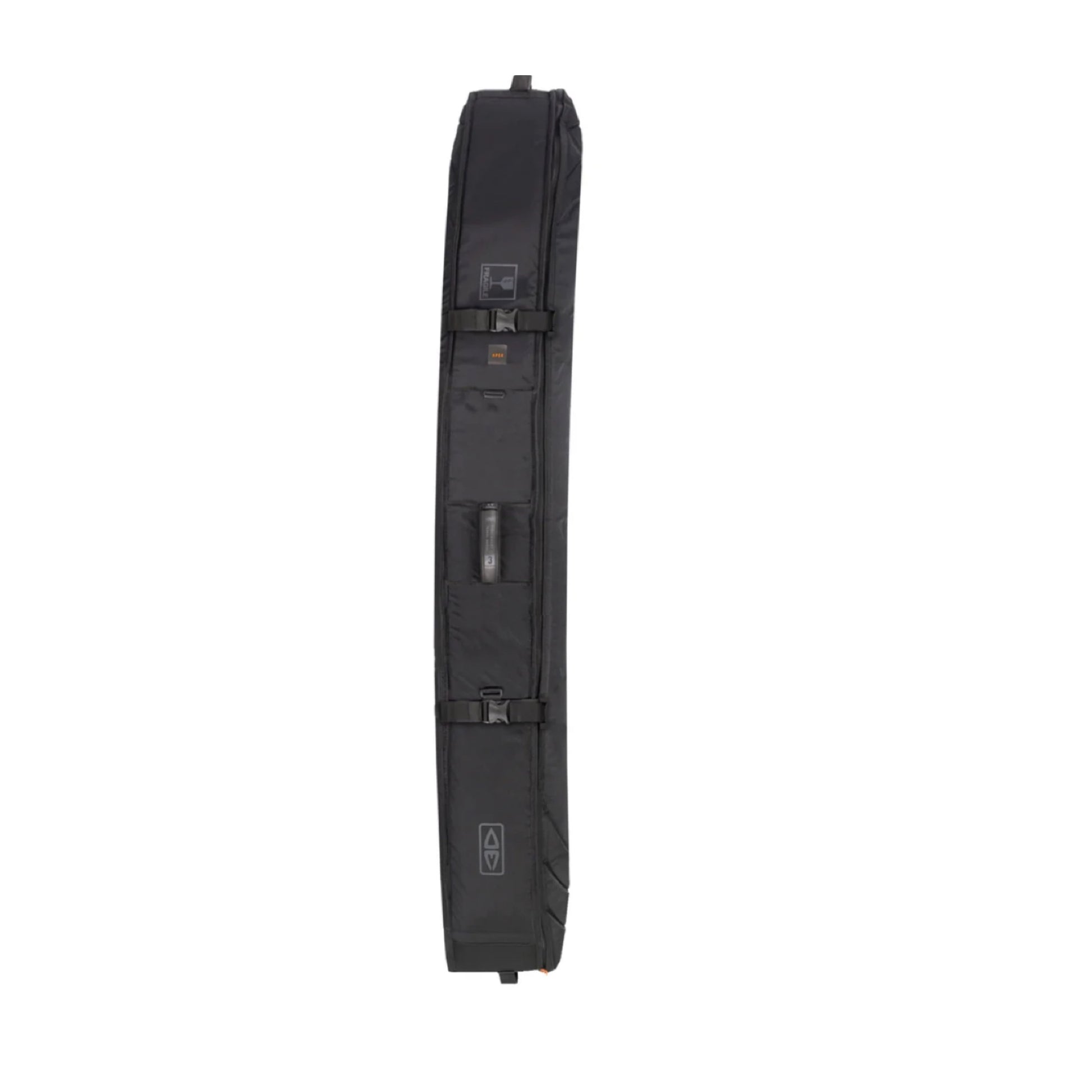Ocean & Earth APEX Fish/Shortboard Travel Cover - 3 Boards