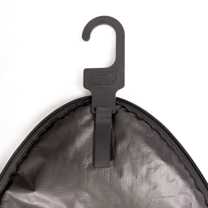 Ocean & Earth APEX Longboard Travel Cover - Black - Overboard Surf