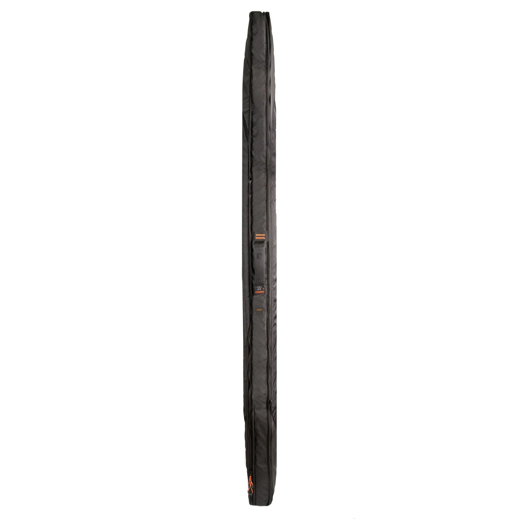 Ocean & Earth APEX Longboard Travel Cover - Black - Overboard Surf