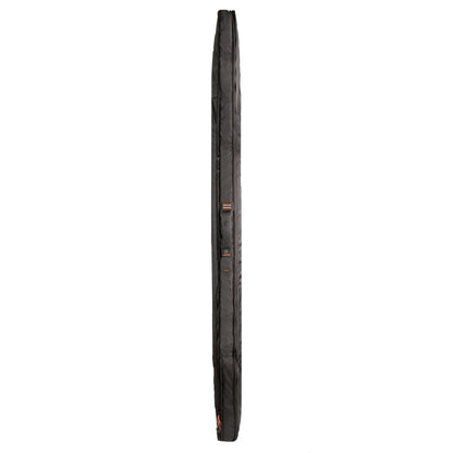 Ocean & Earth APEX Longboard Travel Cover - Black - Overboard Surf