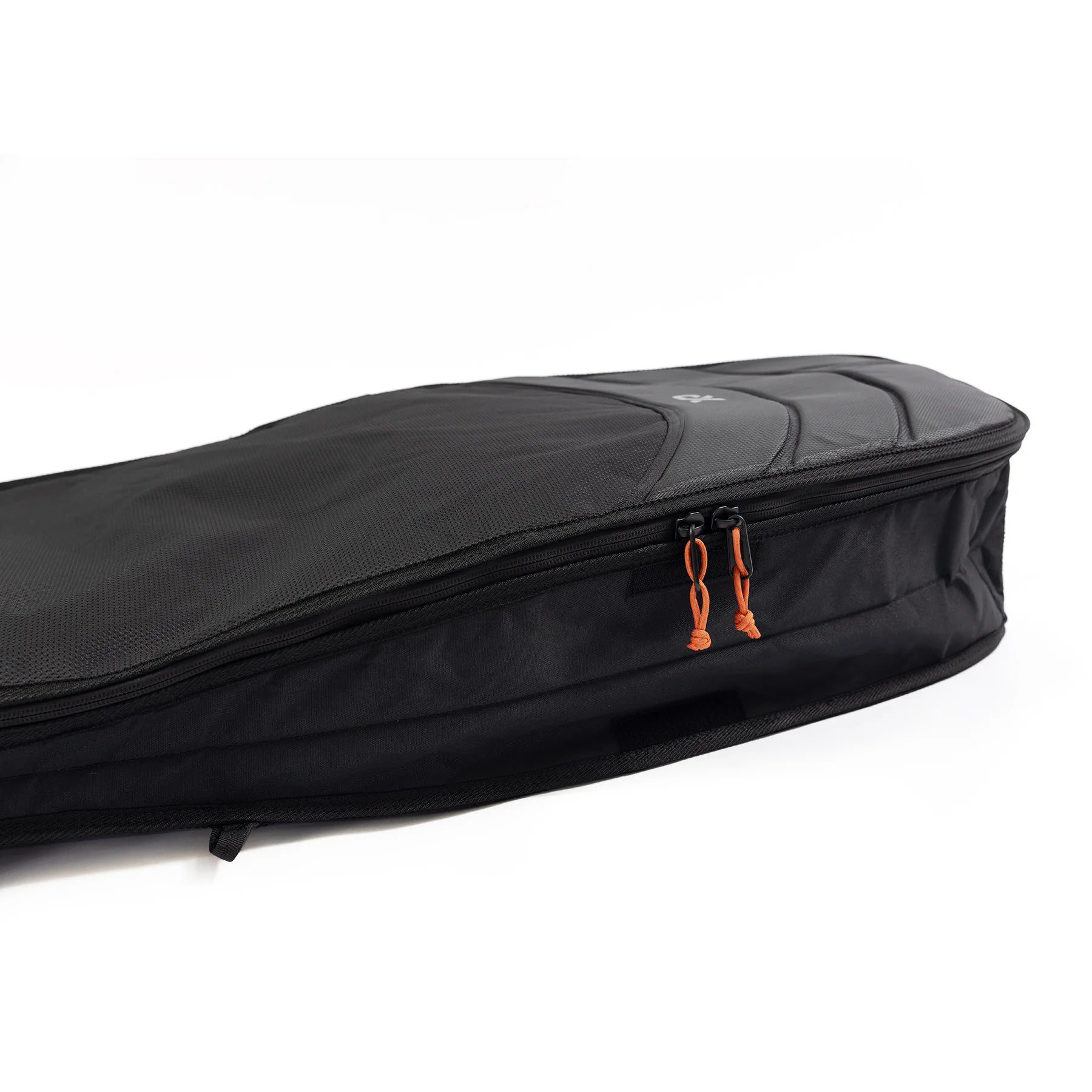 Ocean & Earth HYPA Longboard Day Cover 1 Board - Black - Overboard Surf