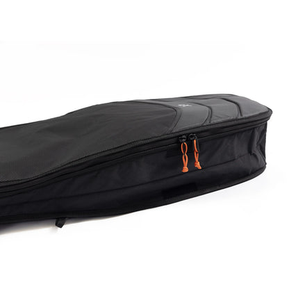 Ocean & Earth HYPA Longboard Day Cover 1 Board - Black - Overboard Surf