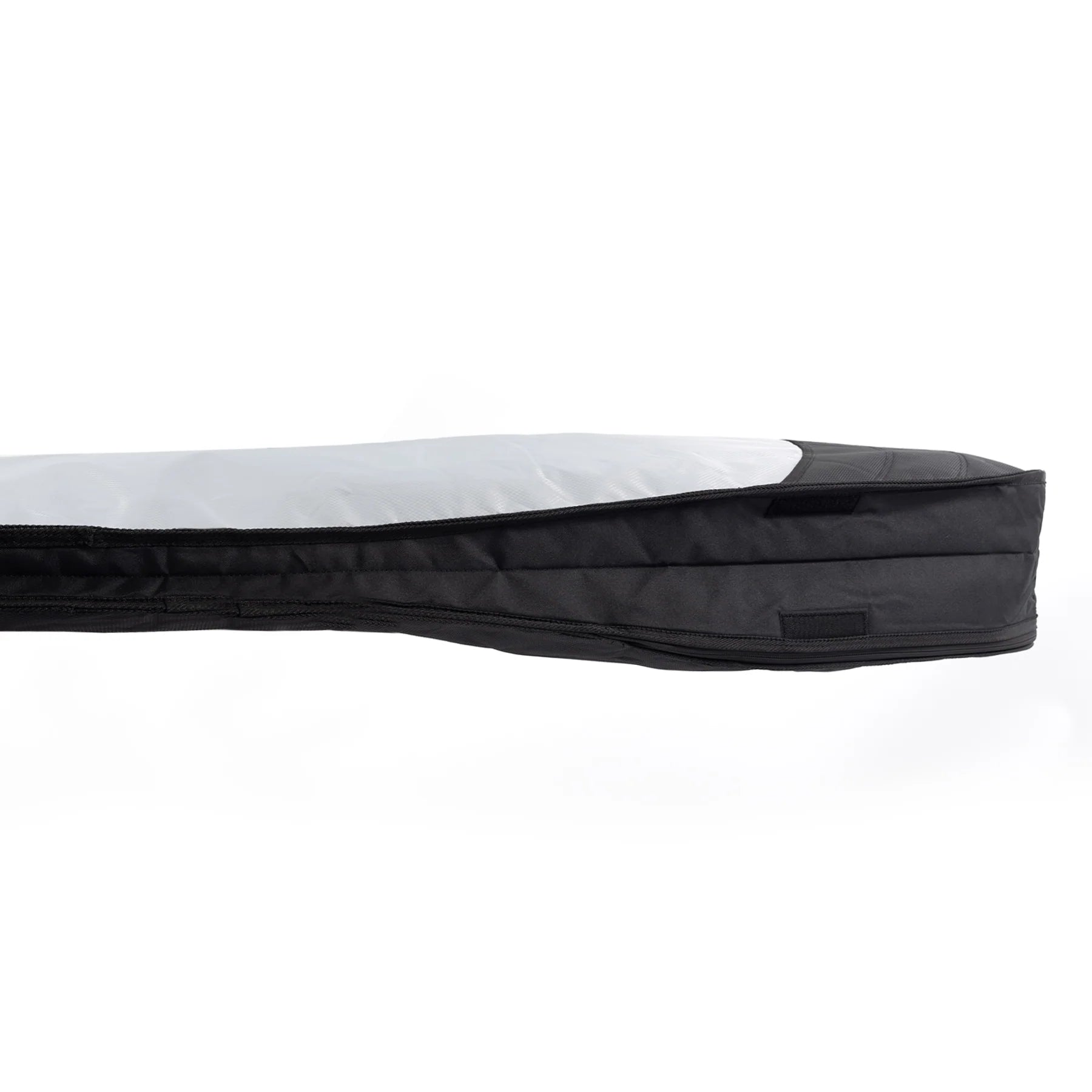 Ocean & Earth HYPA Longboard Day Cover 1 Board - Black - Overboard Surf