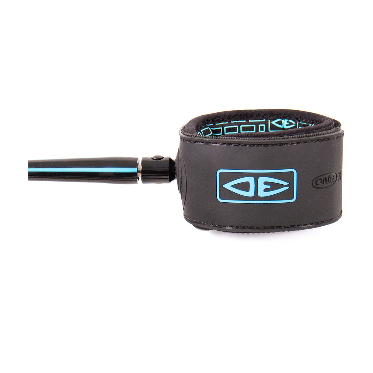 Ocean & Earth Premium One XT 9ft Longboard Legrope - Black/Blue
