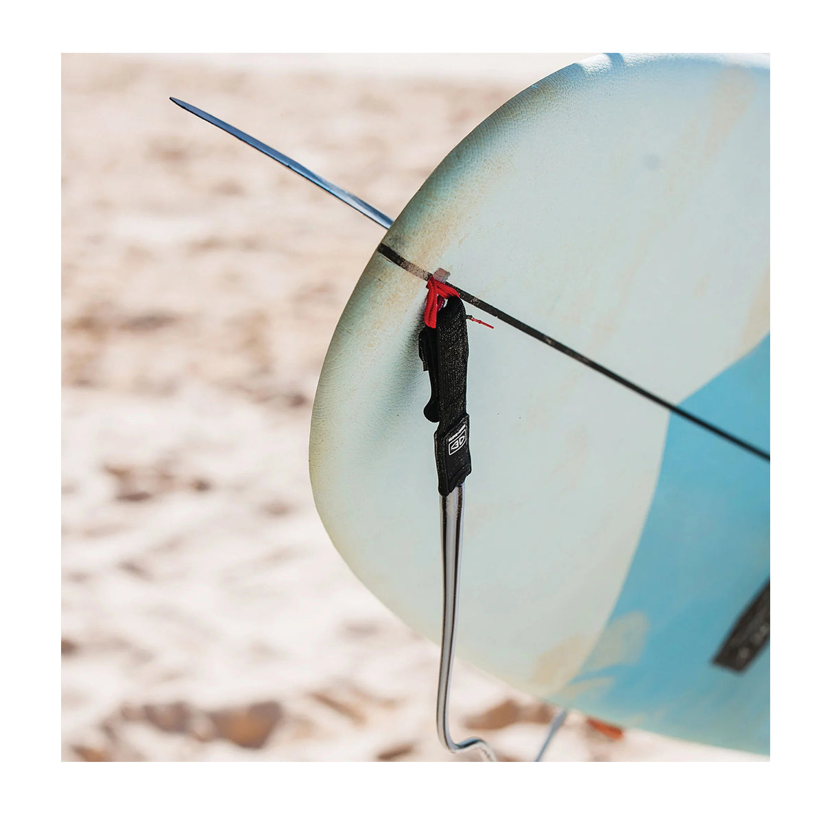 Ocean & Earth Premium One XT 9ft Longboard Legrope - Black/Blue
