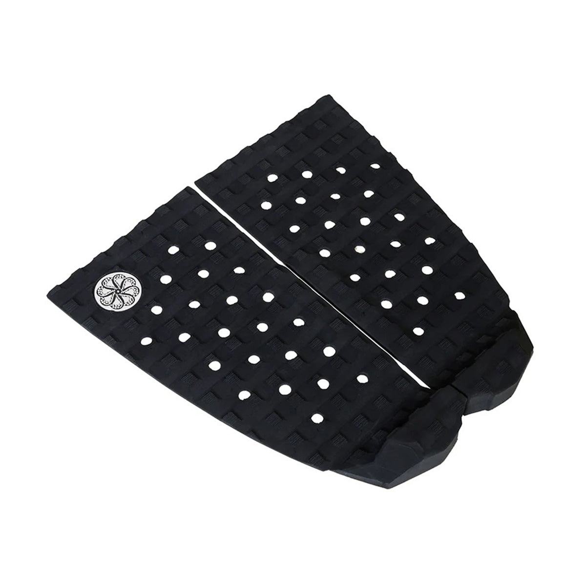 Octopus Kael Walsh Tail Pad - Black