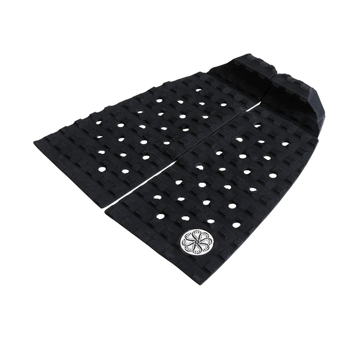 Octopus Kael Walsh Tail Pad - Black