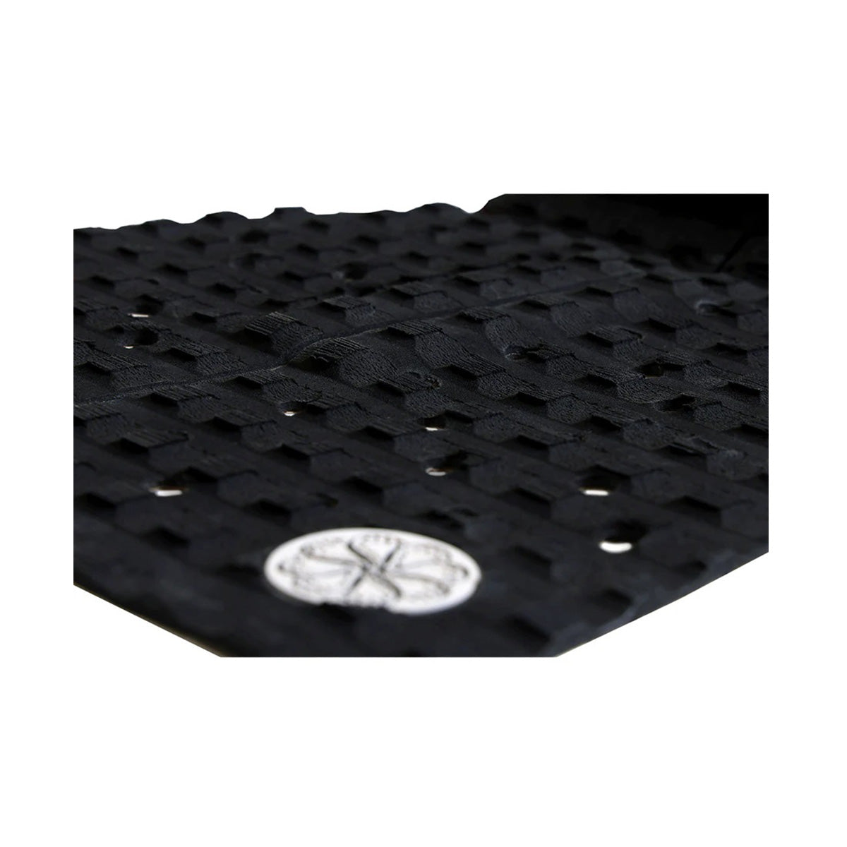 Octopus Kael Walsh Tail Pad - Black