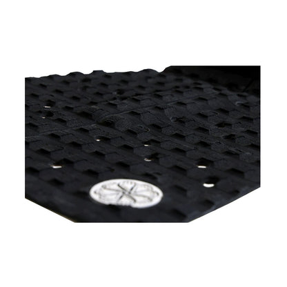 Octopus Kael Walsh Tail Pad - Black