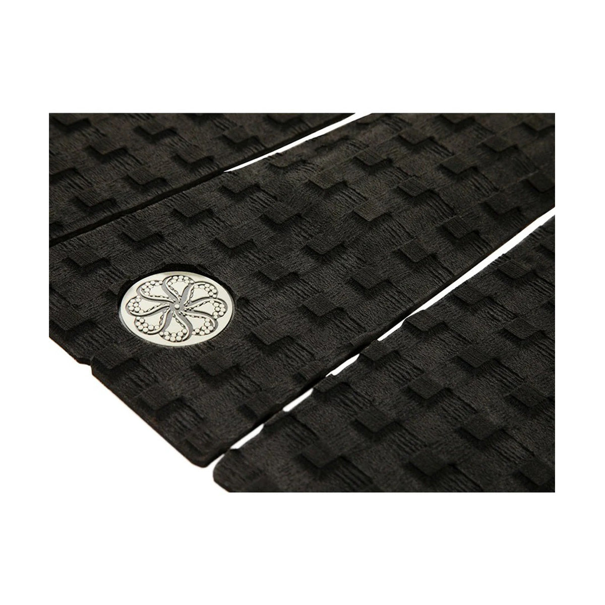 Octopus Mega Storm Tail Pad - Black
