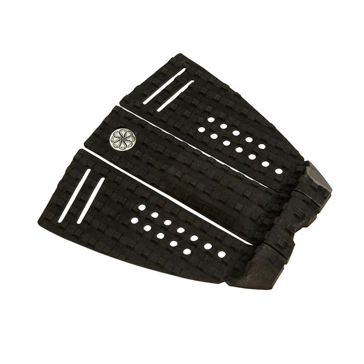 Octopus Rasta Rob Tail Pad - Black