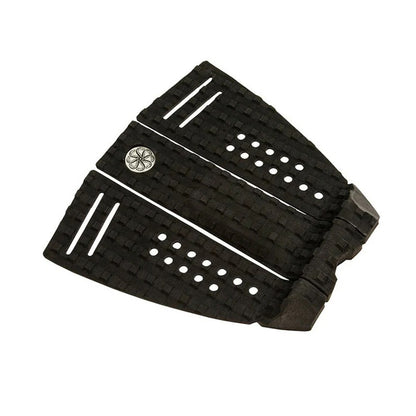Octopus Rasta Rob Tail Pad - Black