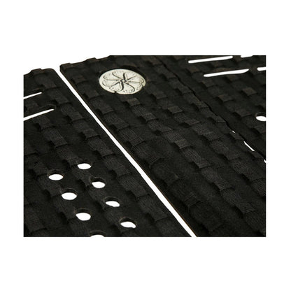 Octopus Rasta Rob Tail Pad - Black