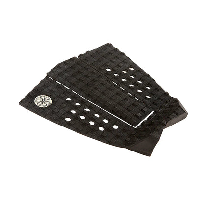 Octopus Scramble II Tail Pad  - Black - Overboard Surf