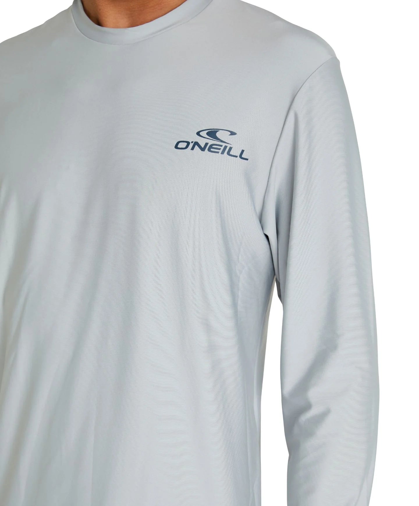 O'Neill Reactor UV Long Sleeve Mens Rash Tee