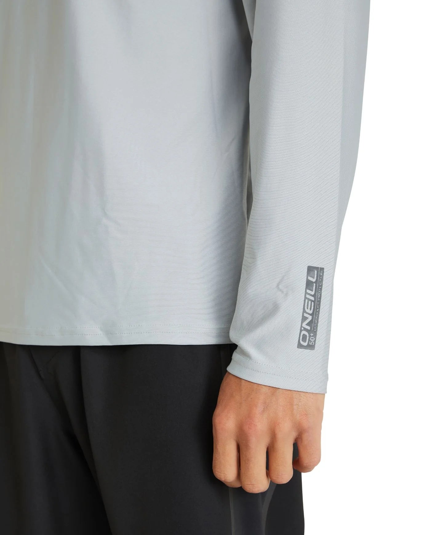 O'Neill Reactor UV Long Sleeve Mens Rash Tee