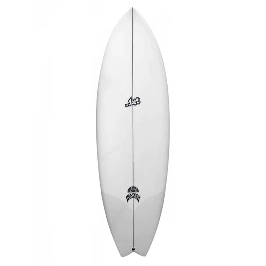 Lost RNF 96 (Round Nose Fish) Surfboard