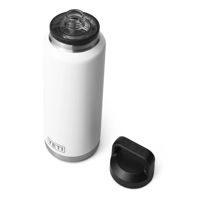Yeti Rambler 46oz (1.4L) Bottle With Chug Cap