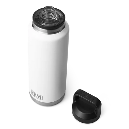 Yeti Rambler 46oz (1.4L) Bottle With Chug Cap