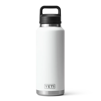 Yeti Rambler 46oz (1.4L) Bottle With Chug Cap
