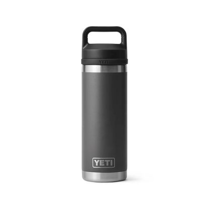 Yeti Rambler 18oz (532ml) Bottle With Chug Cap