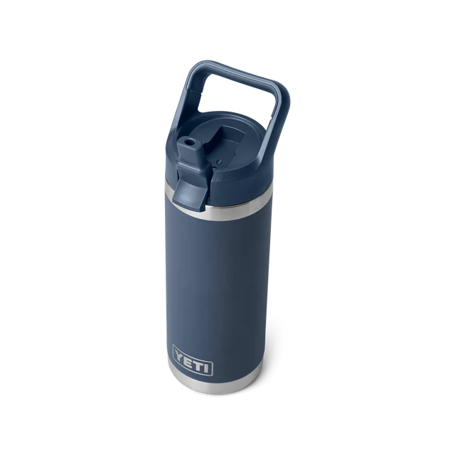 Yeti Rambler 18oz (532ml) Straw Bottle
