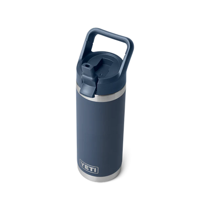 Yeti Rambler 18oz (532ml) Straw Bottle