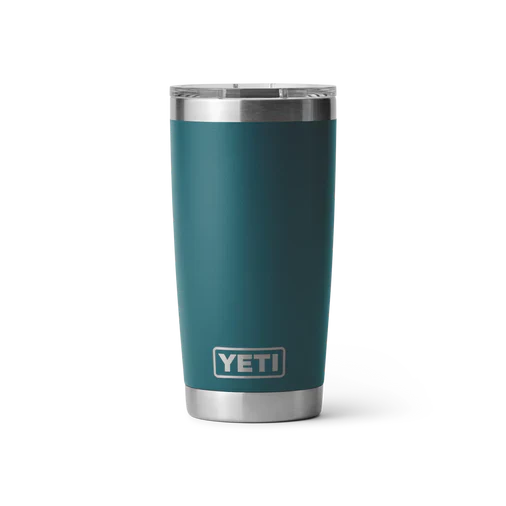 Yeti Rambler 20oz (591ml) Tumbler