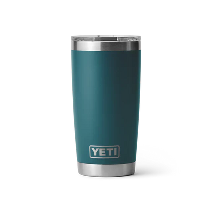 Yeti Rambler 20oz (591ml) Tumbler
