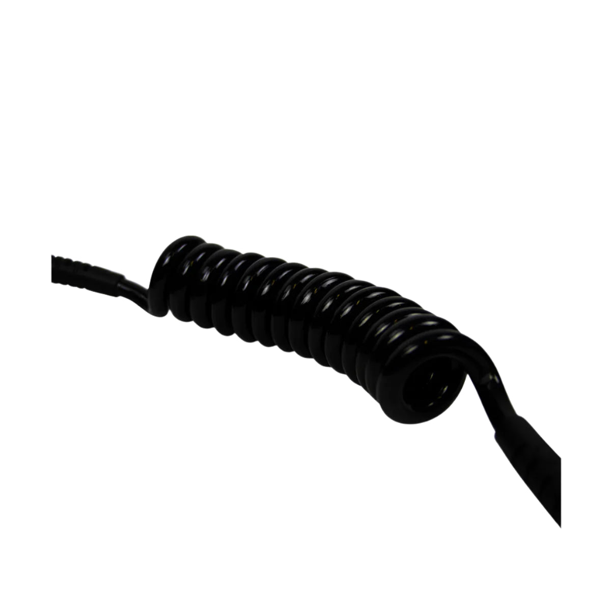 Stealth Army Bicep Leash - Black