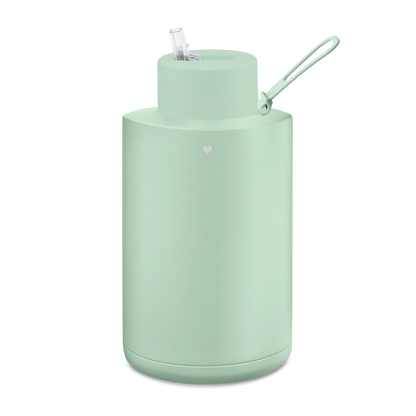 Frank Green Ceramic Reusable Bottle