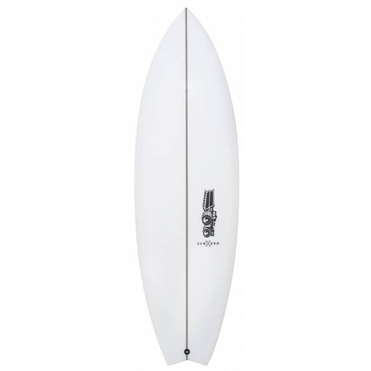 JS Industries Sub Xero - 5'8ft Older Stock