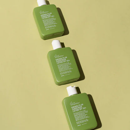 We Are Feel Good Inc. Kakadu Plum Sunscreen SPF 50+