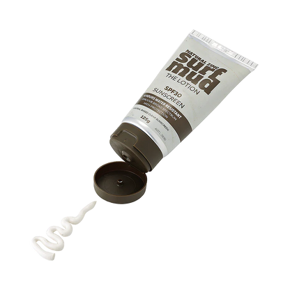 Surf Mud 30+ The Lotion