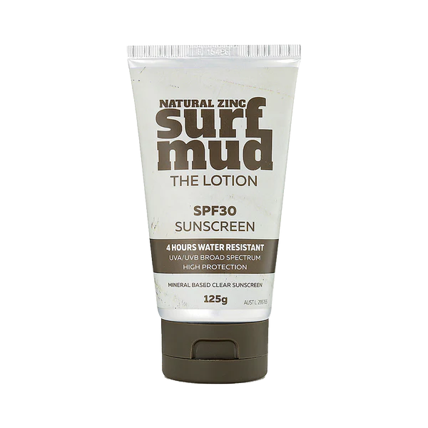Surf Mud 30+ The Lotion