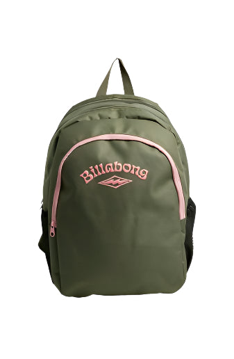 Billabong Paradise Mahi Backpack - Army