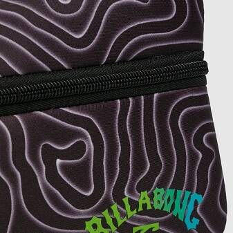 Billabong Small Pencil Case