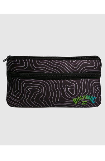 Billabong Small Pencil Case